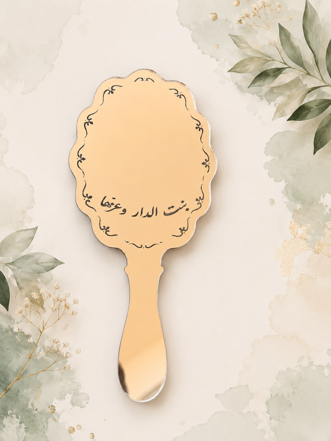 a-mirror-with-a-distinctive-modern-design